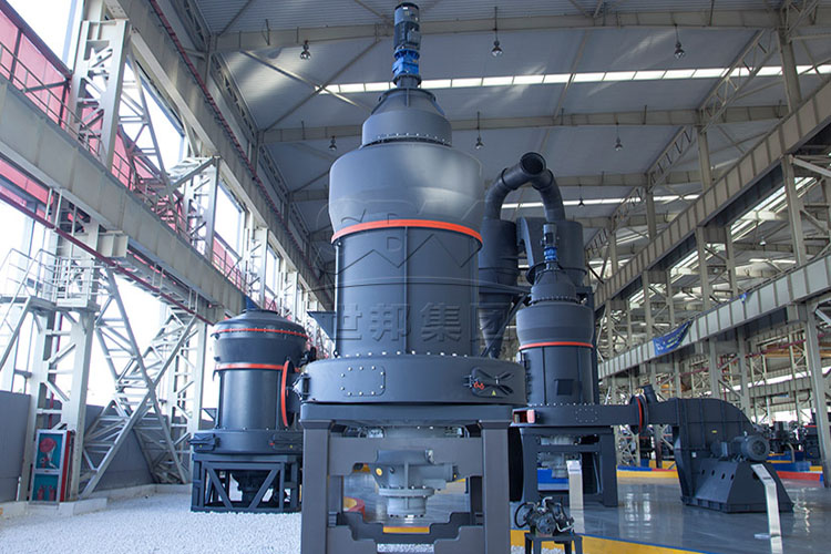 世邦出料200目的活性炭磨粉機(jī)價(jià)格合理，值得選擇