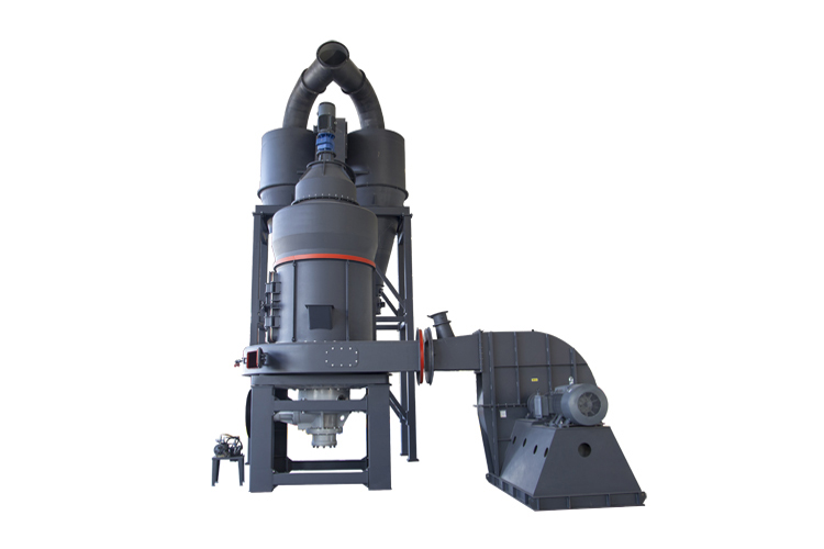 石灰石磨粉機(jī)多少錢一臺(tái)？世邦懸輥磨粉機(jī)性價(jià)比高的原因有哪些？