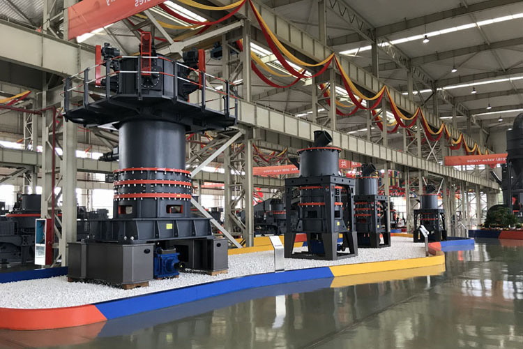 325目方解石粉生產(chǎn)設(shè)備都有哪些？多少錢?