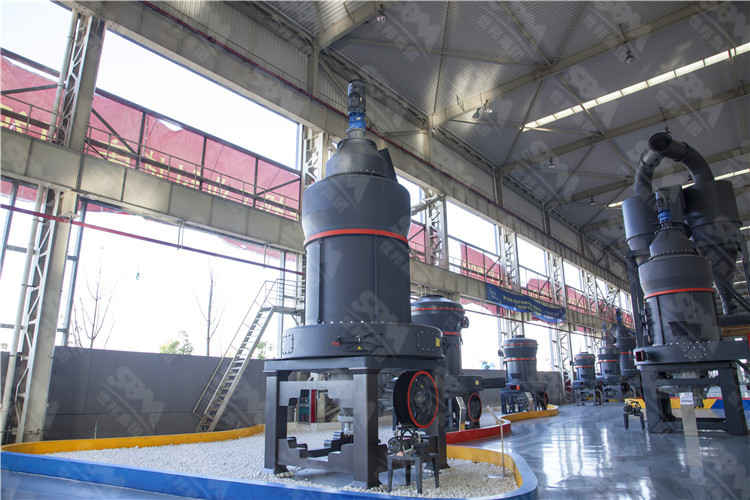 時產50噸加工煤粉設備有哪些？煤粉制備系統價格是多少？