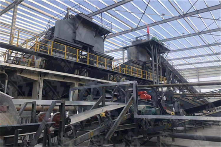 哪幾種規格的石子常用于混凝土？適合選用哪種破碎機設備來加工？