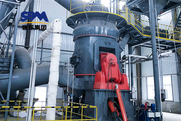 日產(chǎn)50噸的石灰石磨粉機設(shè)備型號有哪些？什么價位？