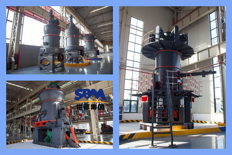 加工煤粉需要什么樣的磨粉機設(shè)備呢？