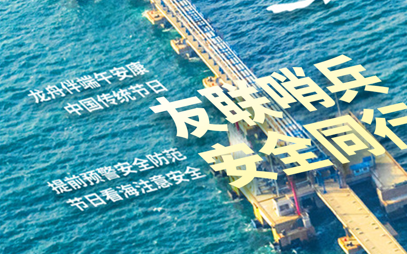 友聯(lián)哨兵2025年放假通知-祝大家端午安康!